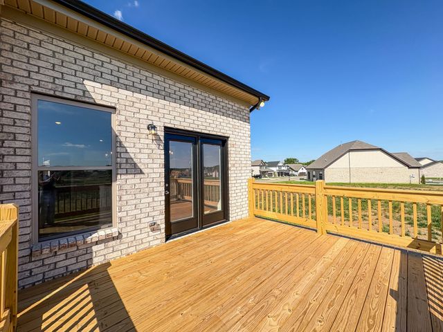 1209 Anson Street, Gallatin, TN 37066