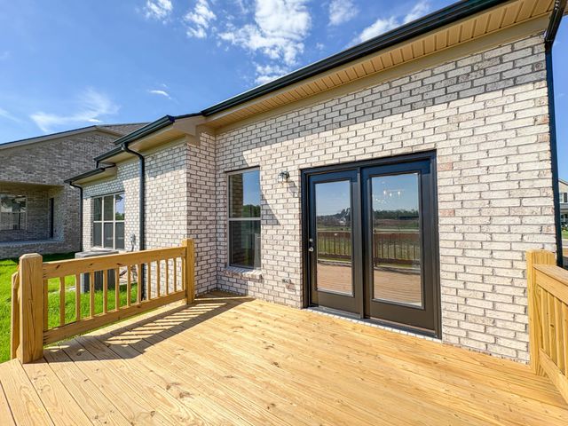 1209 Anson Street, Gallatin, TN 37066