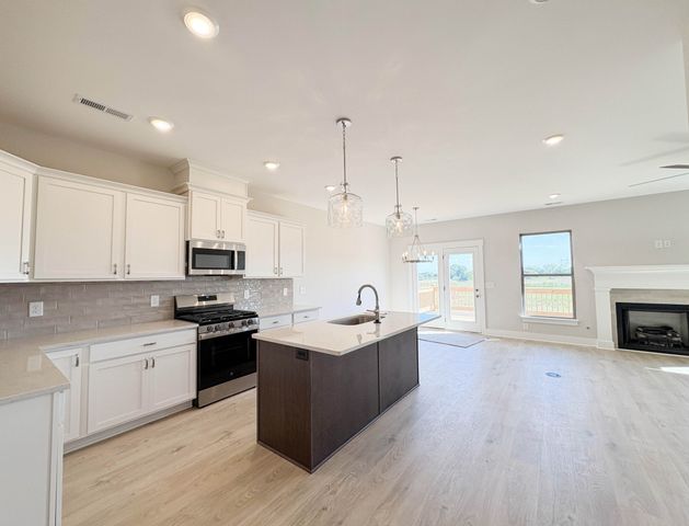 1209 Anson Street, Gallatin, TN 37066