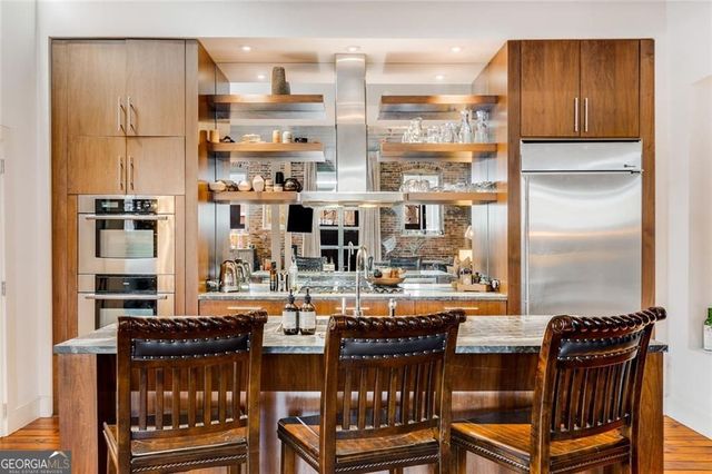 500 Means Street NW F, Atlanta, GA 30318