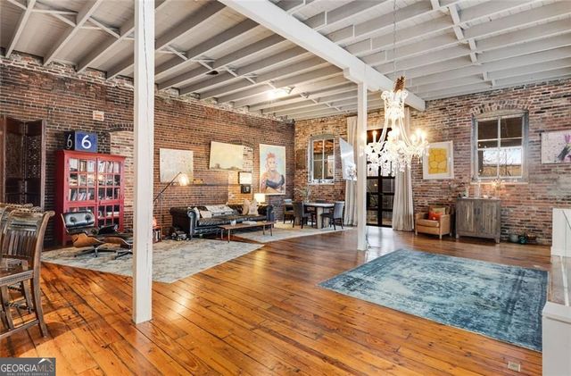 500 Means Street NW F, Atlanta, GA 30318