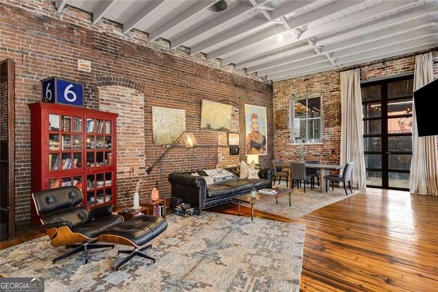 500 Means Street NW F, Atlanta, GA 30318