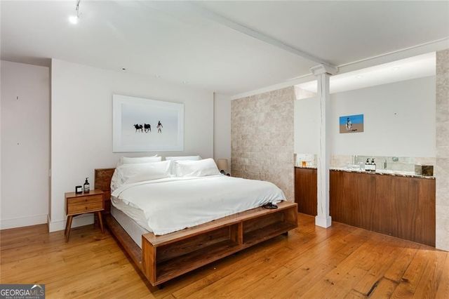 500 Means Street NW F, Atlanta, GA 30318