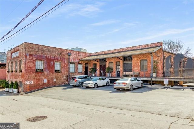 500 Means Street NW F, Atlanta, GA 30318