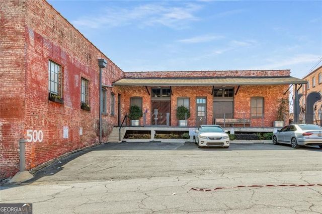 500 Means Street NW F, Atlanta, GA 30318