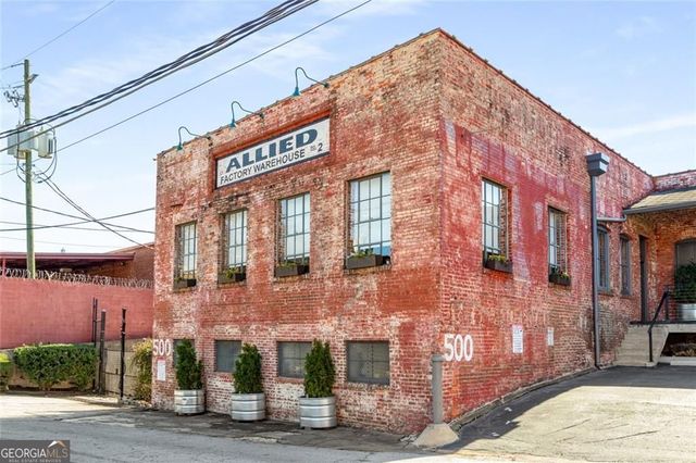 500 Means Street NW F, Atlanta, GA 30318