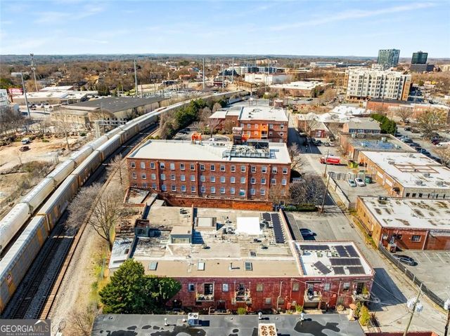 500 Means Street NW F, Atlanta, GA 30318