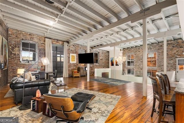 500 Means Street NW F, Atlanta, GA 30318