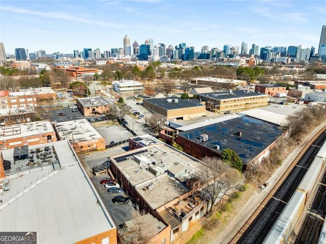 500 Means Street NW F, Atlanta, GA 30318