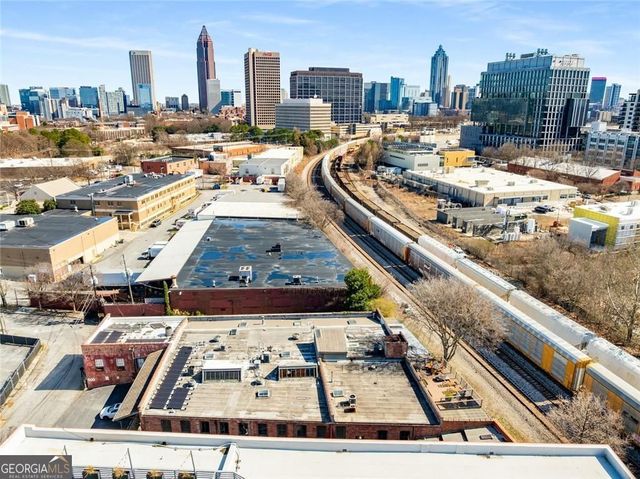 500 Means Street NW F, Atlanta, GA 30318