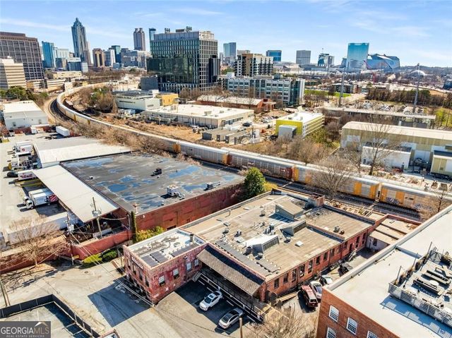 500 Means Street NW F, Atlanta, GA 30318