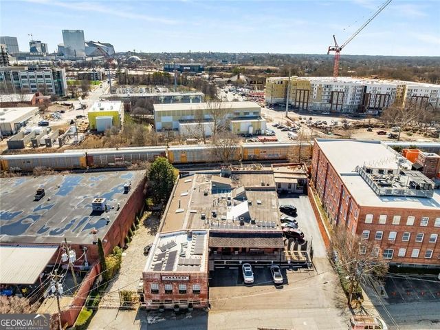 500 Means Street NW F, Atlanta, GA 30318