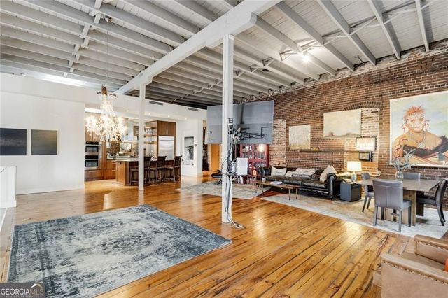 500 Means Street NW F, Atlanta, GA 30318