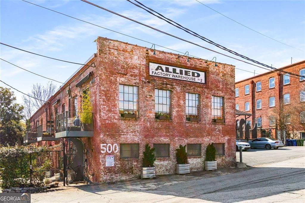 500 Means Street NW F, Atlanta, GA 30318