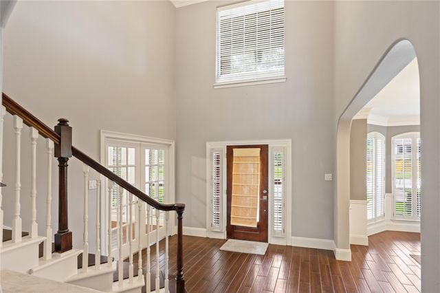 21319 Wild Jasmine Lane, Katy, TX 77450