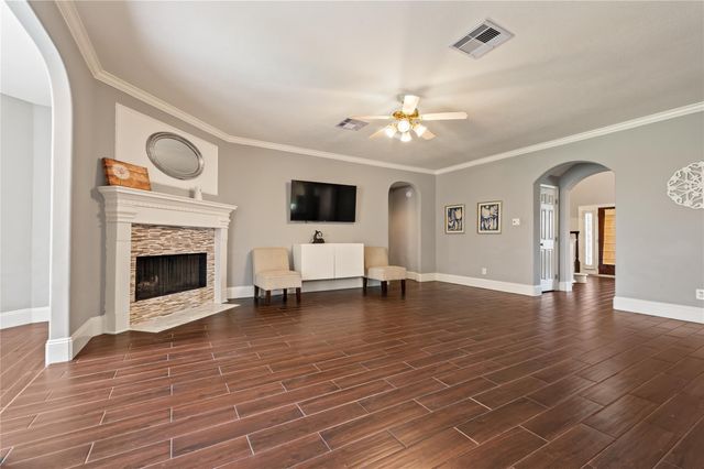 21319 Wild Jasmine Lane, Katy, TX 77450
