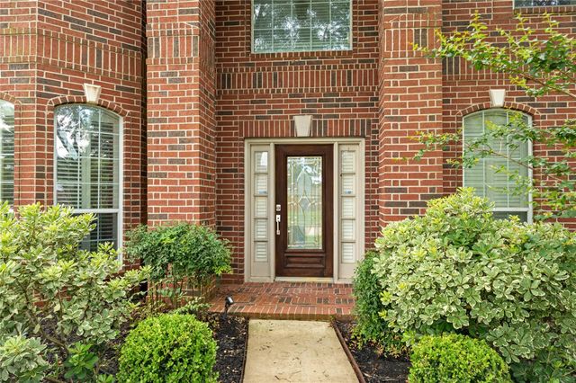 21319 Wild Jasmine Lane, Katy, TX 77450