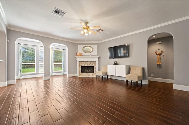 21319 Wild Jasmine Lane, Katy, TX 77450