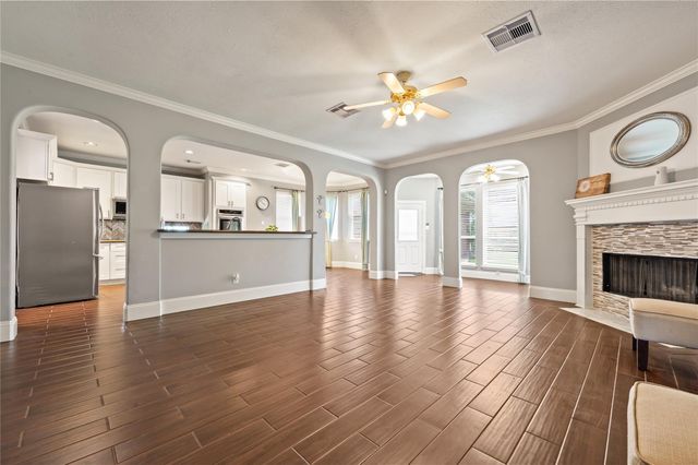 21319 Wild Jasmine Lane, Katy, TX 77450