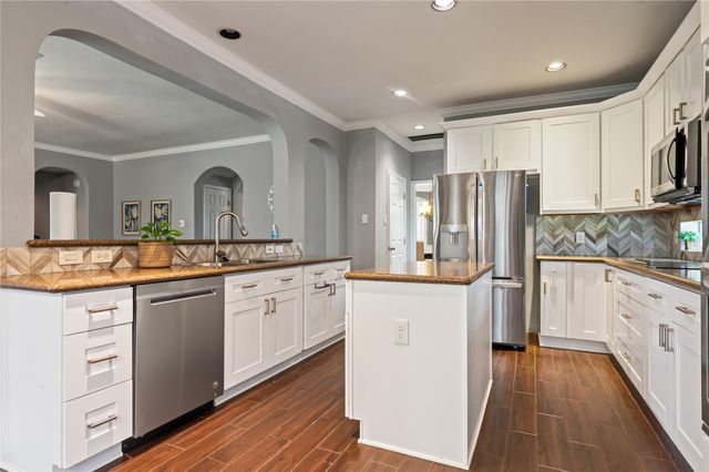 21319 Wild Jasmine Lane, Katy, TX 77450