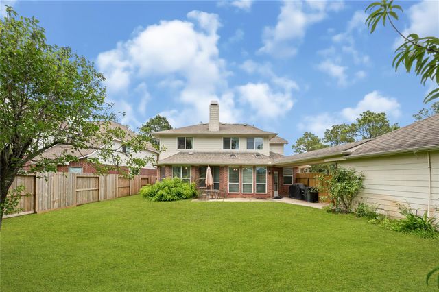 21319 Wild Jasmine Lane, Katy, TX 77450