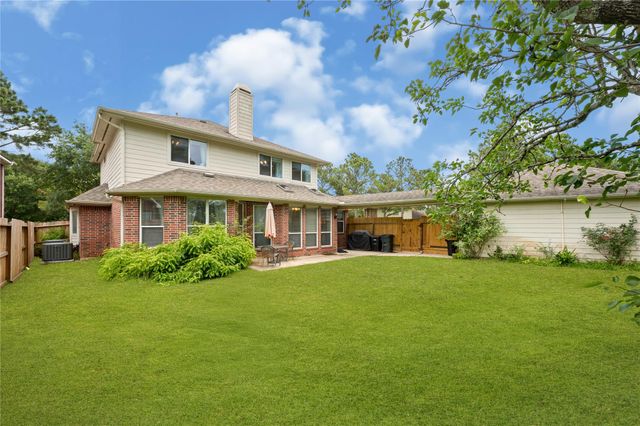 21319 Wild Jasmine Lane, Katy, TX 77450