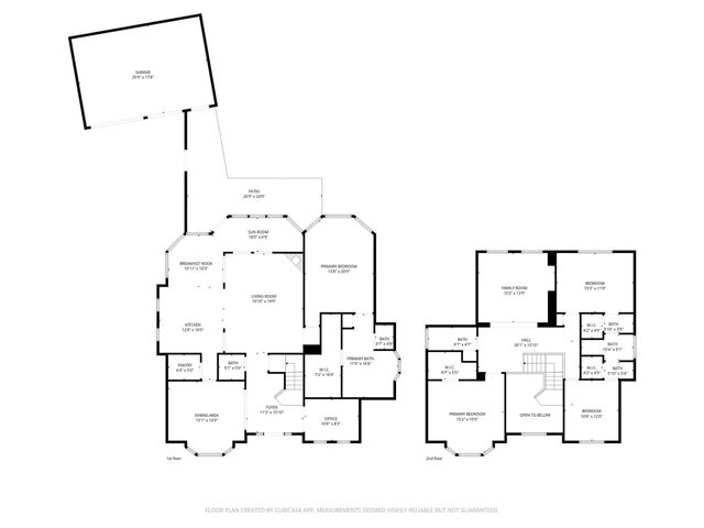 21319 Wild Jasmine Lane, Katy, TX 77450