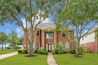 21319 Wild Jasmine Lane, Katy, TX 77450
