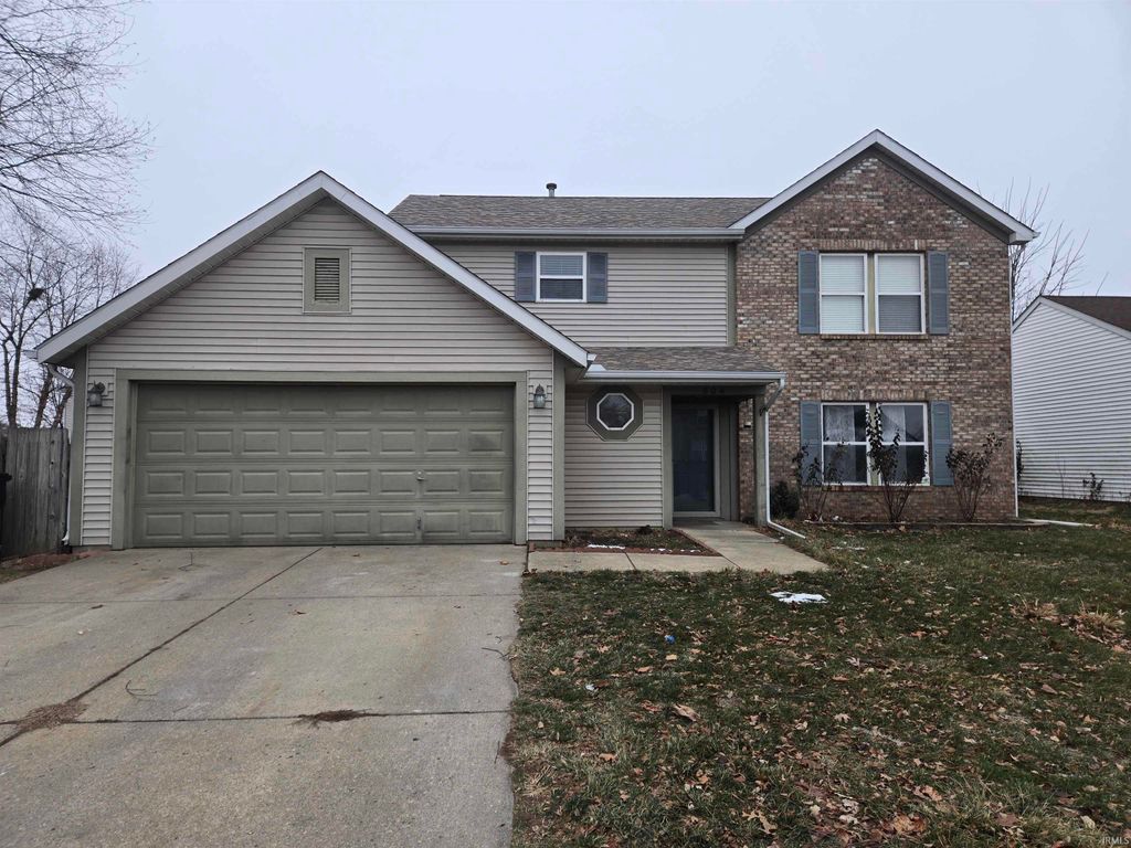 604 Stockdale Drive, Lafayette, IN 47909