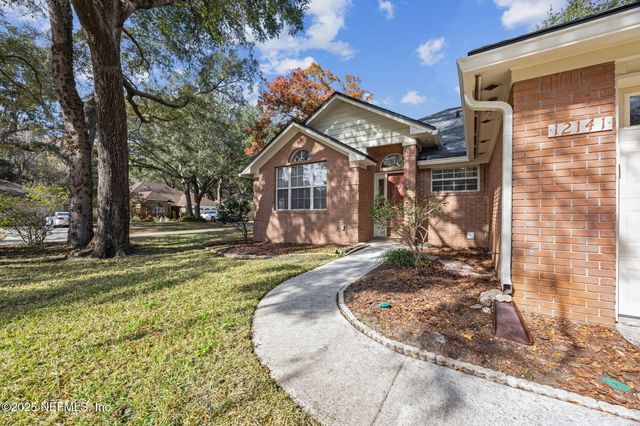 12141 RUNNING BROOK Drive, Jacksonville, FL 32225