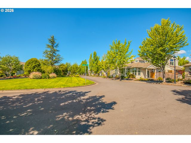 14835 Nw ELAINA Ln, Portland, OR 97229
