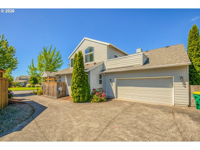 14835 Nw ELAINA Ln, Portland, OR 97229