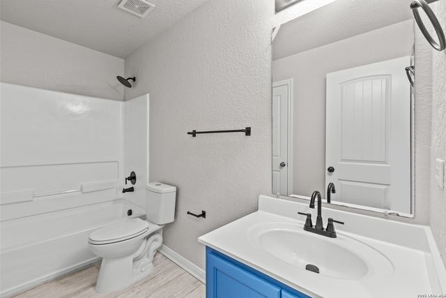 1134 Sundance Hunt, San Antonio, TX 78245