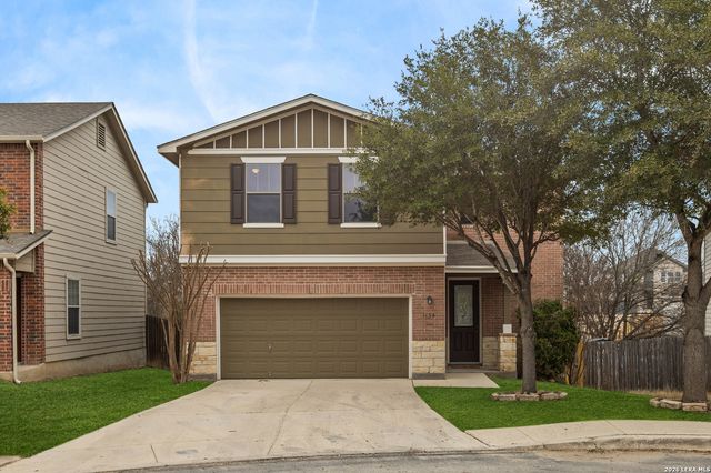 1134 Sundance Hunt, San Antonio, TX 78245