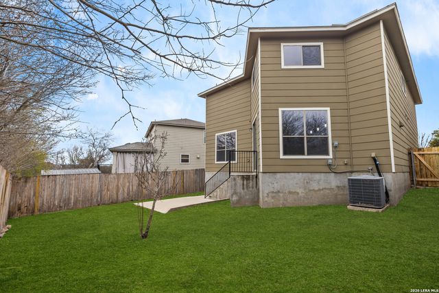 1134 Sundance Hunt, San Antonio, TX 78245