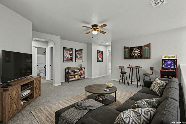 1134 Sundance Hunt, San Antonio, TX 78245