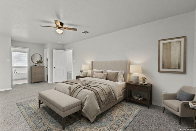 1134 Sundance Hunt, San Antonio, TX 78245