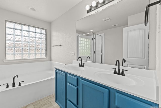 1134 Sundance Hunt, San Antonio, TX 78245