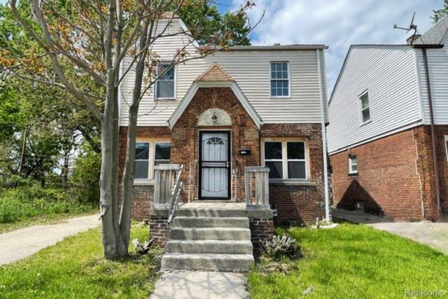 16153 Littlefield Street, Detroit, MI 48235