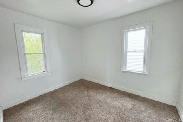 16153 Littlefield Street, Detroit, MI 48235