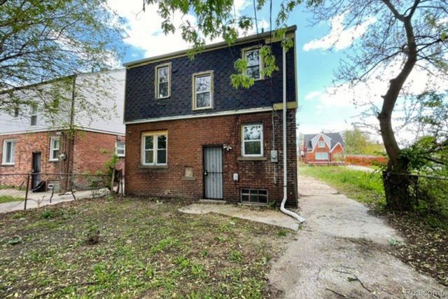 16153 Littlefield Street, Detroit, MI 48235