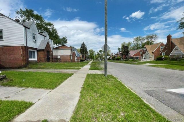 16153 Littlefield Street, Detroit, MI 48235