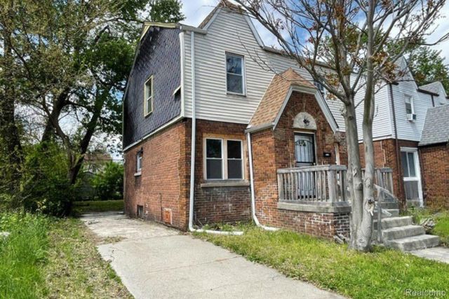 16153 Littlefield Street, Detroit, MI 48235