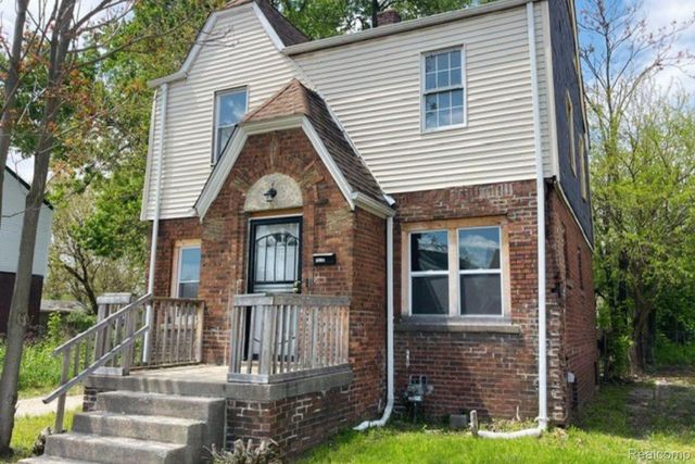 16153 Littlefield Street, Detroit, MI 48235