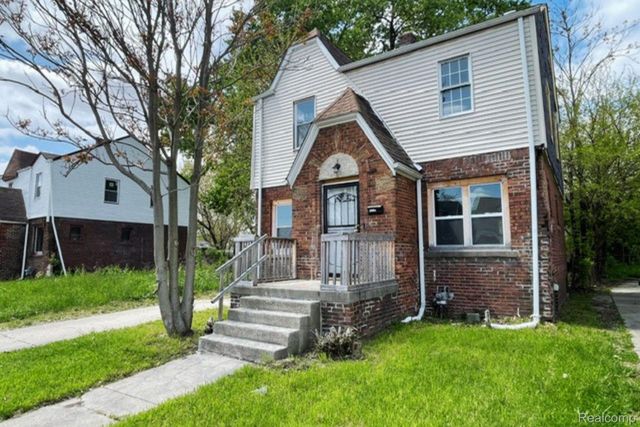 16153 Littlefield Street, Detroit, MI 48235
