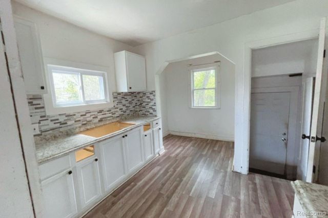 16153 Littlefield Street, Detroit, MI 48235