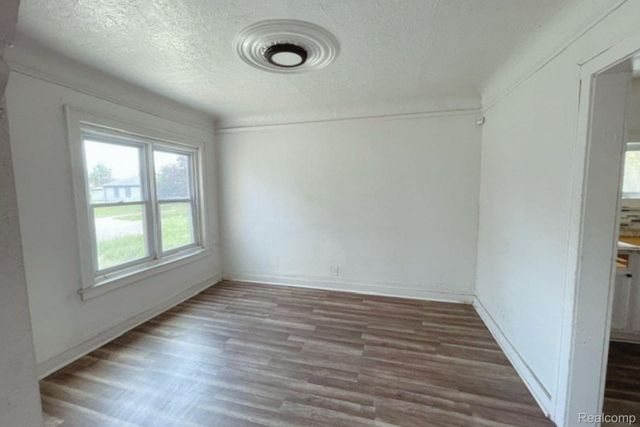 16153 Littlefield Street, Detroit, MI 48235