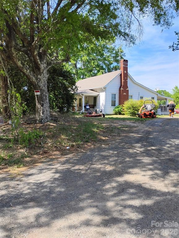 2950 Irish Potato Road, Concord, NC 28025