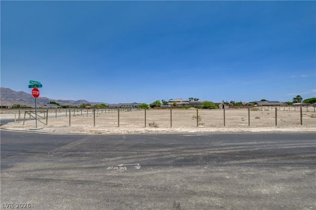 6465 Meisenheimer Avenue, Las Vegas, NV 89131