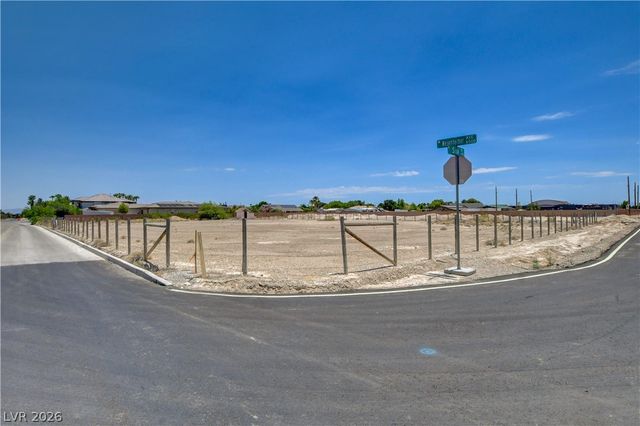 6465 Meisenheimer Avenue, Las Vegas, NV 89131